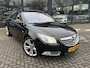 Opel Insignia 2.0 Turbo ''Deluxe'' 1e eigenaar. NAP + Veel opties!