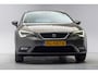 SEAT Leon ST 1.4 EcoTSI 150pk Style Connect Aut. [ LED Leder Stoelverwarming Trekhaak ]