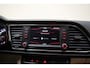 SEAT Leon ST 1.4 EcoTSI 150pk Style Connect Aut. [ LED Leder Stoelverwarming Trekhaak ]
