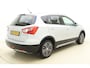 Suzuki S-Cross SX4 1.6 Exclusive 120pk | Panoramadak | Climate Control | Trekhaak | Stoelverwarming | Keyless Start | Cruise Control | Lichtmetalen Velgen