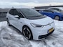 Volkswagen ID.3 First Max 58 kWh NL-Auto vol luxe, Panoramadak, stoel- & stuurverawrming, voorstoelen met massagefunctie, HUD, parkeersensoren, navigatie, dodehoekdetectie