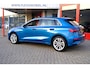 Audi A3 Sportback 30 TFSI Business Ed. Navi|Sportstoelen|1e Eig|Adapt.Cruise|LMV