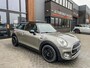 MINI Cooper Mini 1.5 Chili Serious Business 136pk/Navi/Led/Pano/Half leer/Nap