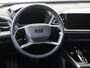 Audi Q4 e-tron 45 Advanced edition 82 kWh | SoH 100% | Trekhaak | 3-zone airco | Keyless | Adaptieve cruise control | Parkeersensoren | CarPlay | Navigatie | Stoelverwarming |