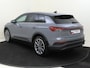 Audi Q4 e-tron 45 Advanced edition 82 kWh | Trekhaak | 3-zone airco | Parkeersensoren | Adaptieve cruise control | Keyless | Stoelverwarming | CarPlay | Navigatie |
