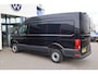 Volkswagen Crafter 35 2.0 TDI L3H3 Exclusive 177PK / 130kW, Achteruitrijcamera, Apple Carplay & Android Auto, verwarmbare voorruit, full map navigatie, parkeersensoren voor + achter, grootlichtassistent, alarm klasse III
