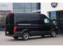 Volkswagen Crafter 35 2.0 TDI L3H3 Exclusive 177PK / 130kW, Achteruitrijcamera, Apple Carplay & Android Auto, verwarmbare voorruit, full map navigatie, parkeersensoren voor + achter, grootlichtassistent, alarm klasse III