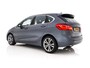 BMW 2-Serie Active Tourer 216d Sportline Corporate Lease High Executive Aut. *LEATHER | FULL-LED | HEATED-SPORTSEATS | NAVI-FULLMAP | ECC | HEAD-UP | PDC | CRUISE | 18''ALU*