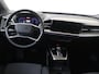 Audi Q4 e-tron 45 quattro Advanced edition 82 kWh | Trekhaak | 360 camera | 3-zone airco | Adaptieve cruise control | Dodehoek detectie | Stoelverwarming | CarPlay | Navigatie |