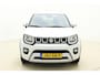 Suzuki Ignis 1.2 Smart Hybrid Select 83pk | Automaat | Navigatie | Camera | Stoelverwarming | Lichtmetalen Velgen | Dakrailing | Armsteun | Bluetooth