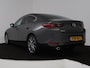 Mazda 3 2.5 e-SkyActiv-G M Hybrid 140 Takumi automaat | Leder | BOSE | 360 camera |