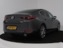 Mazda 3 2.5 e-SkyActiv-G M Hybrid 140 Takumi automaat | Leder | BOSE | 360 camera |