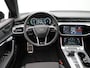 Audi A6 Avant 50 TFSI e quattro S edition Competition S-Line | Elek. Stoelen | Elek. Trekhaak | Camera |