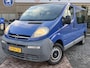 Opel Vivaro 1.9 DI L1H1 DC | Rolstoelbus | 6- zitplaatsen | Handel / Export