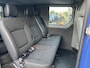 Opel Vivaro 1.9 DI L1H1 DC | Rolstoelbus | 6- zitplaatsen | Handel / Export