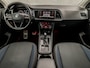 SEAT Ateca 1.4 TSI Xcellence Sport 150Pk Automaat (CLIMATE, STOELVERWARMING, LED KOPLAMPEN, PARKEERSENSOREN, GETINT GLAS, PARKEER ASSISTENT, CRUISE, NIEUWSTAAT)