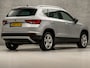 SEAT Ateca 1.4 TSI Xcellence Sport 150Pk Automaat (CLIMATE, STOELVERWARMING, LED KOPLAMPEN, PARKEERSENSOREN, GETINT GLAS, PARKEER ASSISTENT, CRUISE, NIEUWSTAAT)
