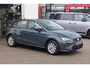 SEAT Ibiza 1.0 EcoTSI Reference 95PK / 70kW Apple Carplay & Android Auto, volledig digitaal instrumentenpaneel, full LED koplampen, parkeersensoren achter, airco, cruise control, 15" LMV