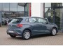 SEAT Ibiza 1.0 EcoTSI Reference 95PK / 70kW, Draadloos Apple Carplay & Android Auto, volledig digitaal instrumentenpaneel, full LED koplampen, parkeersensoren achter, airco, cruise control, 15" LMV