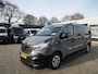 Renault Trafic 1.6 dCi 95PK, L2H1, Dubbel Cabine, Airco