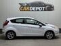 Ford Fiesta 1.25 Titanium