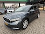 Skoda Enyaq iV 80 AUTOMAAT | NAVIGATIE | DODEHOEK DETECTIE | ACHTERUIT RIJ CAMERA | SPORT STOELEN | KEYLESS ENTRY/GO|NAVIGATIE | LED KOPLAMPEN | STOEL VERWARMING | AFNEEMBAAR TREKHAAK |