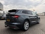 Skoda Enyaq iV 80 AUTOMAAT | NAVIGATIE | DODEHOEK DETECTIE | ACHTERUIT RIJ CAMERA | SPORT STOELEN | KEYLESS ENTRY/GO|NAVIGATIE | LED KOPLAMPEN | STOEL VERWARMING | AFNEEMBAAR TREKHAAK |