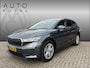 Skoda Enyaq iV 80 AUTOMAAT | NAVIGATIE | DODEHOEK DETECTIE | ACHTERUIT RIJ CAMERA | SPORT STOELEN | KEYLESS ENTRY/GO|NAVIGATIE | LED KOPLAMPEN | STOEL VERWARMING | AFNEEMBAAR TREKHAAK |