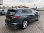 Skoda Enyaq iV 80 AUTOMAAT | NAVIGATIE | DODEHOEK DETECTIE | ACHTERUIT RIJ CAMERA | SPORT STOELEN | KEYLESS ENTRY/GO|NAVIGATIE | LED KOPLAMPEN | STOEL VERWARMING | AFNEEMBAAR TREKHAAK |