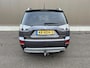 Mitsubishi Outlander 2.4 Inspire 2WD LPG nieuwe apk, eerste eigenaar!