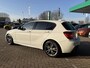 BMW 1-Serie M135i High Executive AUTOMAAT |HARMAN/KARDON | DODEHOEK DETECTIE | ACHTERUIT RIJ CAMERA| SPORT STOELEN| KEYLESS ENTRY/GO|NAVIGATIE | BI- XENON KOPLAMPEN | STOEL VERWARMING |