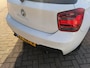 BMW 1-Serie M135i High Executive AUTOMAAT |HARMAN/KARDON | DODEHOEK DETECTIE | ACHTERUIT RIJ CAMERA| SPORT STOELEN| KEYLESS ENTRY/GO|NAVIGATIE | BI- XENON KOPLAMPEN | STOEL VERWARMING |