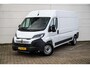 Citroën Jumper L3H2 2.2 BlueHDI 140pk AUT. |Navi|LED|Camera|Cruise|Virtual Cockpit|