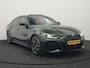 BMW 4-Serie Gran Coupe 430i M Sport 245pk Dealer O.H Sanremo Green | Panodak | Lederen Competition Stoelen Memory & Verwarmd | Adaptive Onderstel | 360 Camera | Harman & Kardon | 19" L.M | Carbon | Apple Carplay | Navigatie | Blis | Virtual | DAB |