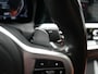 BMW 4-Serie Gran Coupe 430i M Sport 245pk Dealer O.H Sanremo Green | Panodak | Lederen Competition Stoelen Memory & Verwarmd | Adaptive Onderstel | 360 Camera | Harman & Kardon | 19" L.M | Carbon | Apple Carplay | Navigatie | Blis | Virtual | DAB |