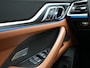 BMW 4-Serie Gran Coupe 430i M Sport 245pk Dealer O.H Sanremo Green | Panodak | Lederen Competition Stoelen Memory & Verwarmd | Adaptive Onderstel | 360 Camera | Harman & Kardon | 19" L.M | Carbon | Apple Carplay | Navigatie | Blis | Virtual | DAB |