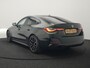 BMW 4-Serie Gran Coupe 430i M Sport 245pk Dealer O.H Sanremo Green | Panodak | Lederen Competition Stoelen Memory & Verwarmd | Adaptive Onderstel | 360 Camera | Harman & Kardon | 19" L.M | Carbon | Apple Carplay | Navigatie | Blis | Virtual | DAB |