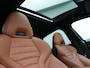 BMW 4-Serie Gran Coupe 430i M Sport 245pk Dealer O.H Sanremo Green | Panodak | Lederen Competition Stoelen Memory & Verwarmd | Adaptive Onderstel | 360 Camera | Harman & Kardon | 19" L.M | Carbon | Apple Carplay | Navigatie | Blis | Virtual | DAB |