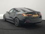 BMW 4-Serie Gran Coupe 430i M Sport 245pk Dealer O.H Sanremo Green | Panodak | Lederen Competition Stoelen Memory & Verwarmd | Adaptive Onderstel | 360 Camera | Harman & Kardon | 19" L.M | Carbon | Apple Carplay | Navigatie | Blis | Virtual | DAB |