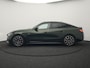 BMW 4-Serie Gran Coupe 430i M Sport 245pk Dealer O.H Sanremo Green | Panodak | Lederen Competition Stoelen Memory & Verwarmd | Adaptive Onderstel | 360 Camera | Harman & Kardon | 19" L.M | Carbon | Apple Carplay | Navigatie | Blis | Virtual | DAB |