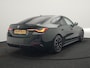 BMW 4-Serie Gran Coupe 430i M Sport 245pk Dealer O.H Sanremo Green | Panodak | Lederen Competition Stoelen Memory & Verwarmd | Adaptive Onderstel | 360 Camera | Harman & Kardon | 19" L.M | Carbon | Apple Carplay | Navigatie | Blis | Virtual | DAB |
