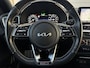 Kia Ceed Sportswagon 1.0 T-GDi 120pk GT-Line Navi Leder Carplay Camera Keyless Stuur en StoelVerwaming+Koeling JBL DAB Pdc