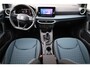 SEAT Ibiza 1.0 EcoTSI Style Plus 95PK / 70kW, Apple Carplay & Android Auto, adaptive cruise control (ACC), draadloos telefoon laden, full LED koplampen, grootlichtassistent, volledig digitaal instrumentenpaneel, parkeersensoren achter, 16'' LMV 'Design'