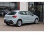 SEAT Ibiza 1.0 EcoTSI Style Plus 95PK / 70kW, Apple Carplay & Android Auto, adaptive cruise control (ACC), draadloos telefoon laden, full LED koplampen, grootlichtassistent, volledig digitaal instrumentenpaneel, parkeersensoren achter, 16'' LMV 'Design'