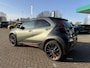 Toyota Aygo X 1.0 VVT-i S-CVT Limited AUTOMAAT | TWO TONE COLOR  | DODEHOEK DETECTIE | ACHTERUIT RIJ CAMERA| SPORT STOELEN| KEYLESS ENTRY/GO| NAVIGATIE | LED KOPLAMPEN | STOEL VERWARMING |