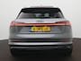 Audi E-tron 50 quattro S edition 71 kWh S-Line | Panodak | Elek. Stoelen | Trekhaak | Camera | Adap. Cruise