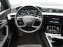 Audi E-tron 50 quattro S edition 71 kWh S-Line | Panodak | Elek. Stoelen | Trekhaak | Camera | Adap. Cruise