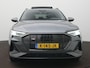 Audi E-tron 50 quattro S edition 71 kWh S-Line | Panodak | Elek. Stoelen | Trekhaak | Camera | Adap. Cruise