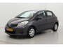 Toyota Yaris 1.0 VVT-i Now | Volledige dealerhistorie | Trekhaak | Airco | Elektrische ramen voor | Radio CD speler