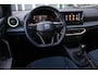 SEAT Ibiza 1.0 EcoTSI Style Plus 95PK / 70kW, Full LED koplampen, Apple Carplay & Android Auto, adaptive cruise control (ACC), draadloos telefoon laden, grootlichtassistent, volledig digitaal instrumentenpaneel, parkeersensoren achter 16'' LMV